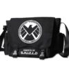 Agents of S.H.I.E.L.D. oxford Messenger Bag Shoulder Bag