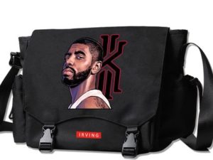 Kyrie Irving oxford Messenger Bag Shoulder Bag