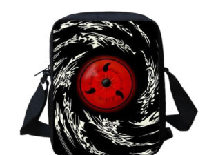 NARUTO single-shoulder bag