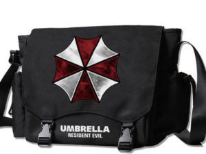 Resident-Evil-oxford-Messenger-Bag-Shoulder-Bag
