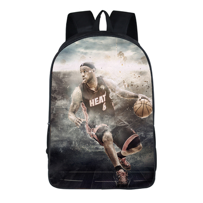 lebron james school bag