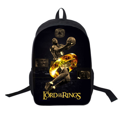 kobe bryant backpacks