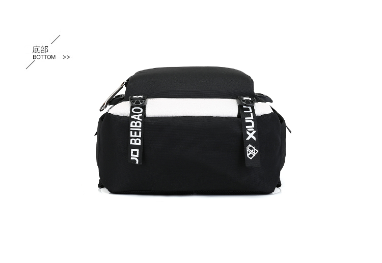 Backpack School Bag