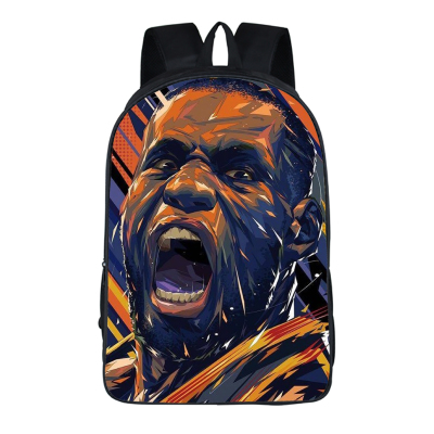 lebron james bookbag