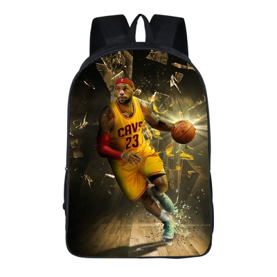Backpack lebron 2025 james