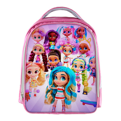 dolls bag