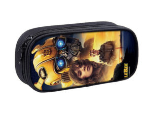 Bumblebee  Pen Case Student’s Large Capacity Pencil Bag