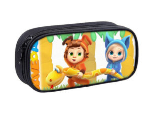 Dave and Ava Pen Case Student’s Large Capacity Pencil Bag