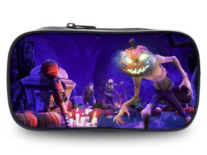 Fortnite Pen Case Student’s Large Capacity Pen Bag