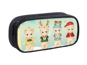 Sonny Angel Pen Case Student’s Large Capacity Pencil Bag