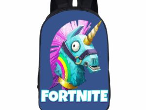 16‘’Fortnite Backpack School Bag