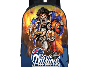 16‘’Rugby Backpack School Bag