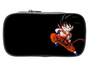 Dragon Ball Pen Case Student’s Large Capacity Pencil Bag