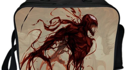 Venom Lunch Bag Outdoor Picnic Bag