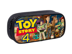 Toy Story Pen Case Student’s Large Capacity Pencil Bag