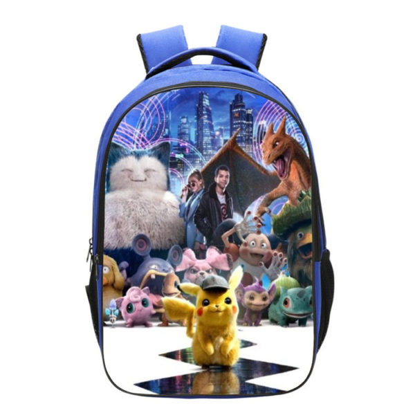 cool pokemon backpacks
