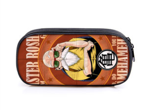Dragon Ball Pencil Case Student’s Large Capacity Pencil Bag