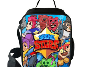 Spike Lunch Bag Outdoor Picnic Bag