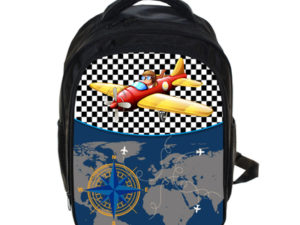 13 Inch Hot Wheels Backpack School Bag