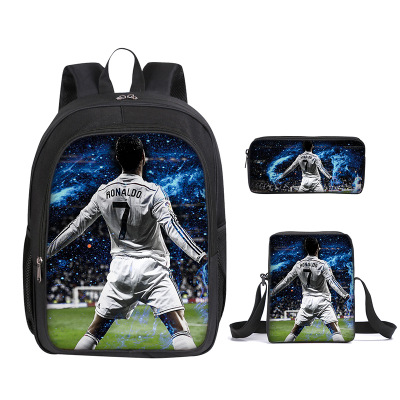 nike cr7 school bags