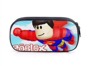 ROBLOX Pen Case Student’s Large Capacity Pencil Bag