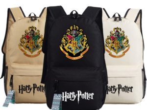 18“Hogwarts Legacy Backpack