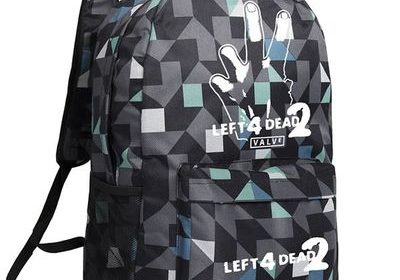 18″Left 4 Dead 2 Backpack