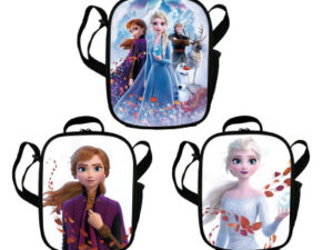 Frozen 2 Lunch Bag Outdoor Picnic Bag