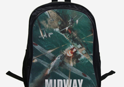 16“Midway Backpack School Bag