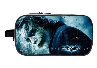 Joker Pen Case Large Capacity Pencil Bag Student’s