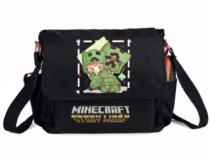Creeper Cross-body Bags Messenger Bag Single Shoulder Bag
