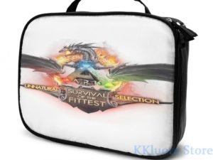 ARK: Survival Evolved Laptop and Tablet Bag