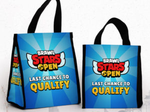 Leon Spike Lunch Bag Outdoor Picnic Bag