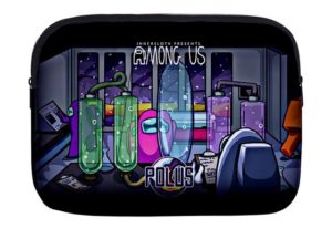 Among US Laptop and Tablet Bag