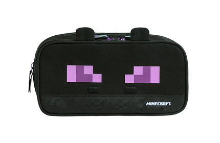 EnderDragon Pencil Case and Stationery Bag