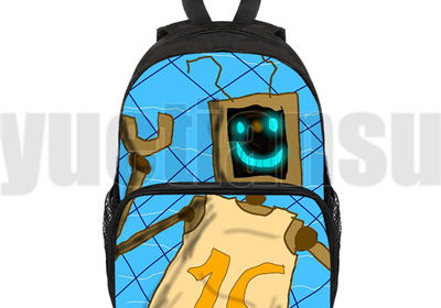 3D Print Cartoon Game Friday Night Funkin Backpack Boys Girls Cosplay Schoolbags Kids Funny Bag Adults High Quality Travel Bags