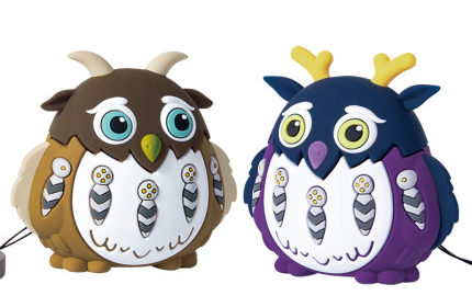 World of Warcraft Moonkin Apple AirPods Cover Silica