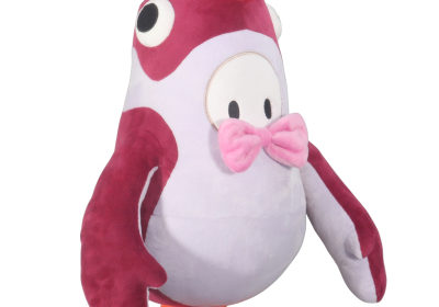 Fall Guys The Little Penguin Stuffed Plush Doll