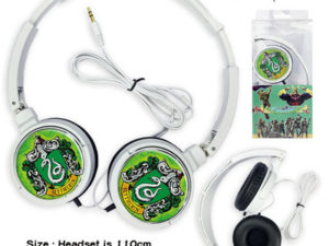 Hogwarts Legacy Phone Computer MP3 Universal Cable Mini-Game Music Headset