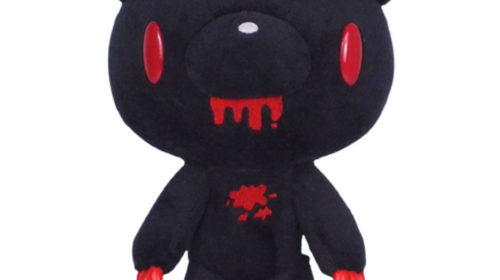 Gloomy Bear Plush Toys Stuffed Doll Gift