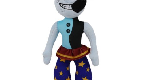 Five Nights at Freddy's Plush Toy Stuffed Plush Doll