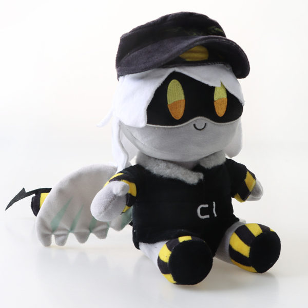 Murder Drones Plush Toys STUFFED Doll Gift - Baganime