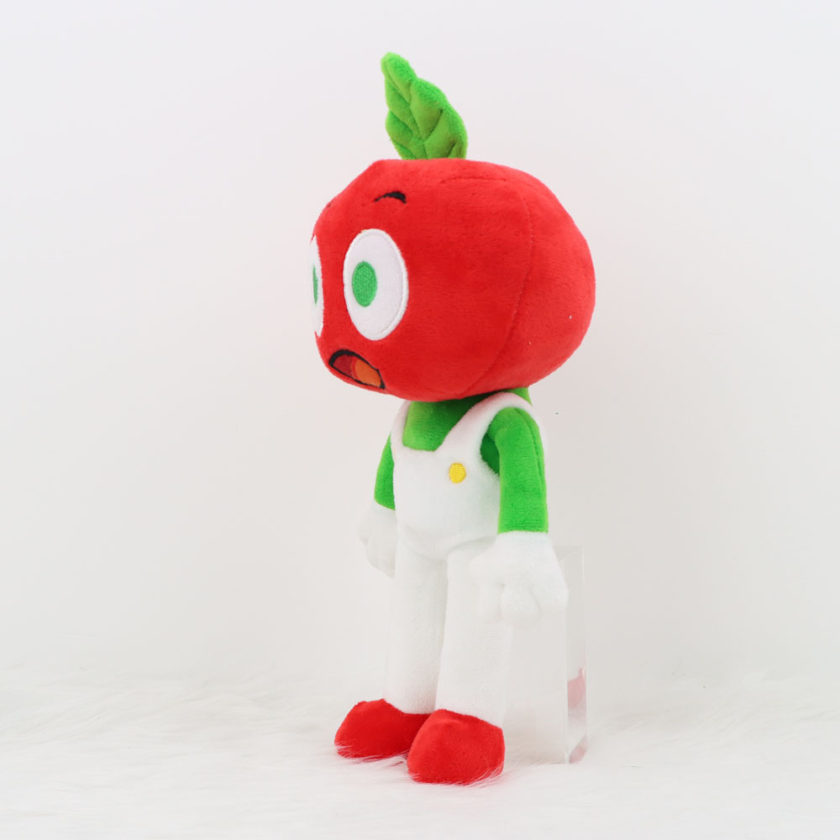 farm plush