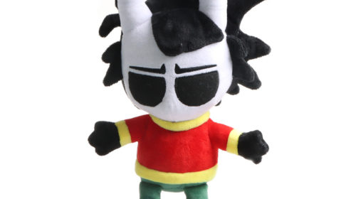 Foekoe Plush Toys Stuffed Doll Gift