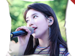 Miss A Suzy Premium Hollow Cotton Pillow