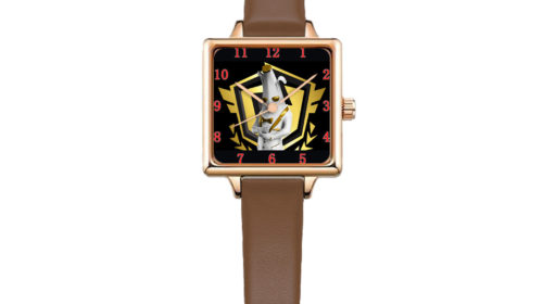 Fortnite LED touch screen watch personality trendy fashion waterproof watch (Copy)