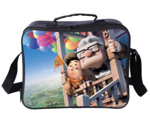 Up Cooler Bag Insulation Bag Students School Food Storage Box