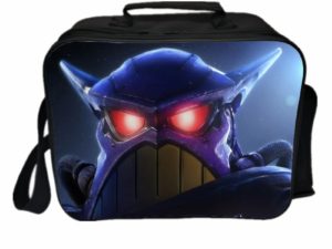 Lightyear Cooler Bag Insulation Bag Students School Food Storage Box