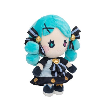 League of Legends LOL Gwen Plush Doll Gift - Baganime