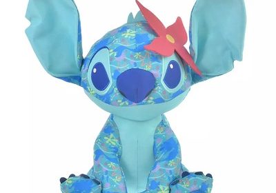 Lilo & Stitch Stuffed Plush Doll